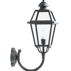 Klassische italienische Wandlampe