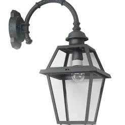 Klassische italienische Wandlampe