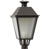 Klassische Laterne für Wand- und Standleuchten 50.51.52.53 TL