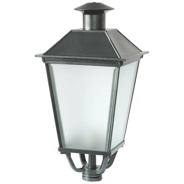 Klassische Laterne für Wand- und Standleuchten 50.51.52.53 TL