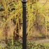 Klassische Mastleuchte Rodos P 51TL