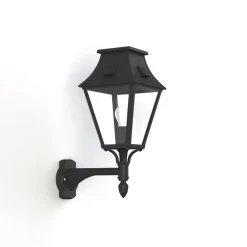 Klassische Wandlaterne Vieille France