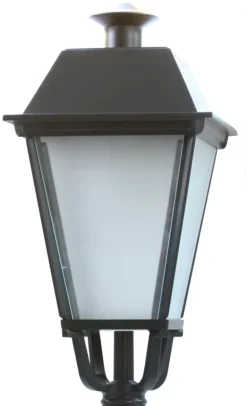Klassische Wandleuchte für außen Thorn 50 TL