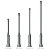 Klassischer Gussmast S2 TZ 196 / 236 / 271 / 329 cm