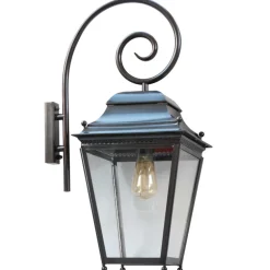 Klassizistische Wandleuchte Chantilly GM