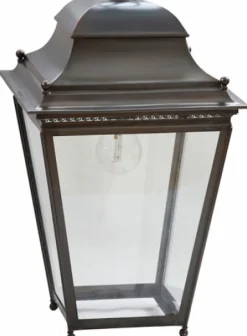 Klassizistische Wandleuchte Chantilly GM