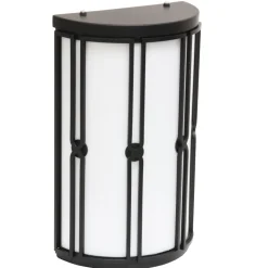 Kleine Art déco-Wandleuchte SA 21 aus Messing