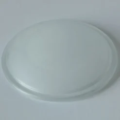 Kleine flache Wandleuchte Marina 247.01.00: Schiffsleuchte