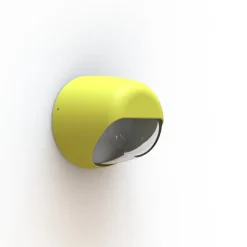 Kleine Wandleuchte Ronex