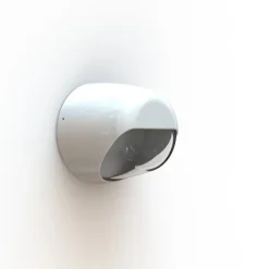 Kleine Wandleuchte Ronex