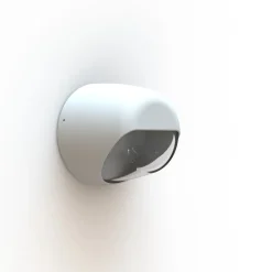 Kleine Wandleuchte Ronex