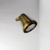 Kleiner Messing-Außenstrahler Nepa