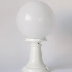 Kugelleuchte fĂźr den Garten PADWA Ă 25/30/40