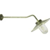 Lange Hofleuchte aus Aluminium 38-45 XL