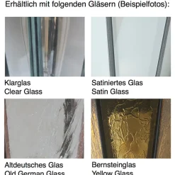 Laterne für Wand- und Standleuchten 60.61.62.63 TL