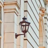 LED Wandlaterne für Außen Louis XIII