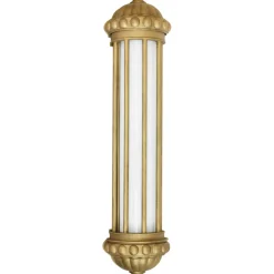 LED-Wandleuchte aus Schmiedeeisen WL 3653 / 3719
