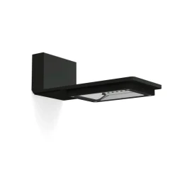 LED-Wandleuchte Hector