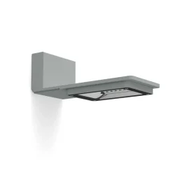 LED-Wandleuchte Hector