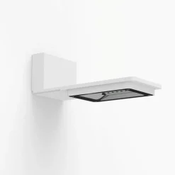 LED-Wandleuchte Hector