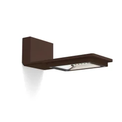 LED-Wandleuchte Hector