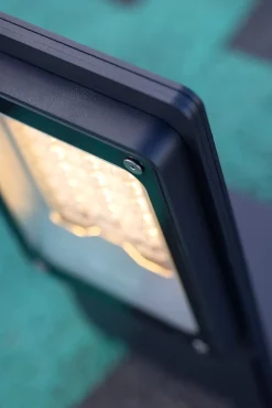 LED-Wandleuchte Hector