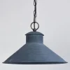Manufaktur-Hängeleuchte Chapeau Dupont (Ø 35 bis 55 cm)