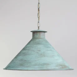 Manufaktur-Hängeleuchte Chapeau Dupont (Ø 35 bis 55 cm)