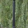 Mastleuchte mit vierseitiger Laterne SO P1.51 TL