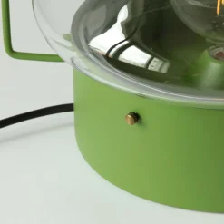 Mobile Hängeleuchte La Hutte mit IP 65