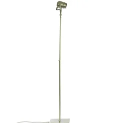 Mobile Messing-Standleuchte Micro-oh