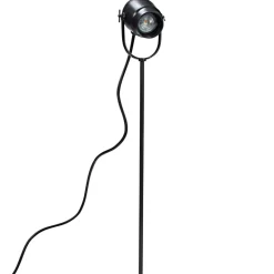 Mobiles einstellbares Messing-Spotlicht Micro-oh