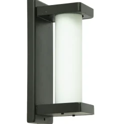 Moderne Wandleuchte aus Schmiedeeisen WL 3658