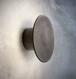 Moderne Wandleuchte Pasdedeux