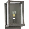Modernes Kasten-Wandlicht Miniature Box 7643
