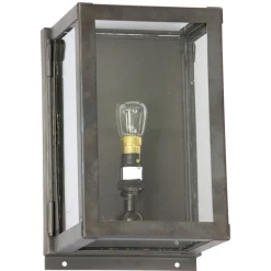 Modernes Kasten-Wandlicht Miniature Box 7643