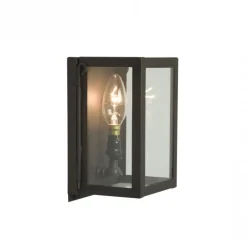 Modernes Kasten-Wandlicht Miniature Box 7643