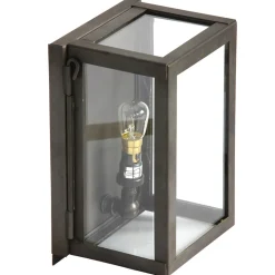 Modernes Kasten-Wandlicht Miniature Box 7643