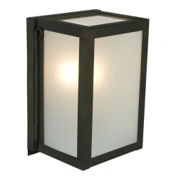Modernes Kasten-Wandlicht Miniature Box 7643