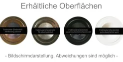 Pendelleuchte Ana mit gestuftem Opalglas