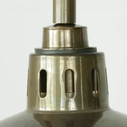 Pendelleuchte aus Messing Talis, IP65
