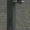 Pollerleuchte aus Schmiedeeisen AL 6860