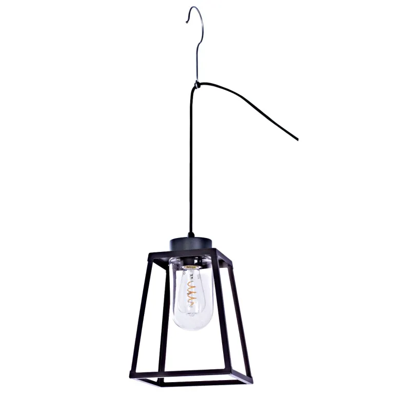 Portable Hängeleuchte Lampiok mit IP 65