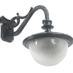 Reflektorleuchte 415A.45W mit massivem Reflektor