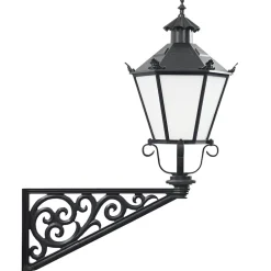 Schinkel-Wandleuchte Alt Berlin S 11 W