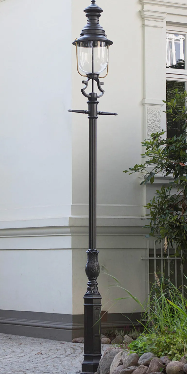 Standleuchte Hamburg 32.4L S2K.L-600