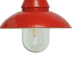 Standleuchte Mainz mit Glaskugel oder Glassturz