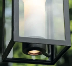 Standleuchte mit Downlight AL 6701