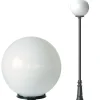 Standleuchte mit Kugel Rodos XL 05