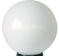 Standleuchte mit Kugel Rodos XL 05